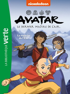 cover image of La maîtrise de l'Eau